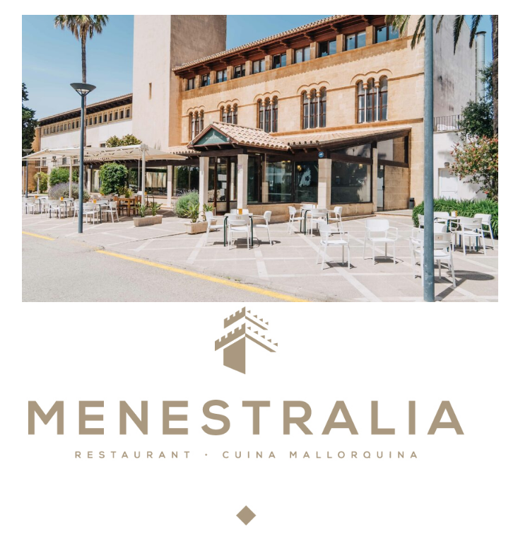 Menestralia